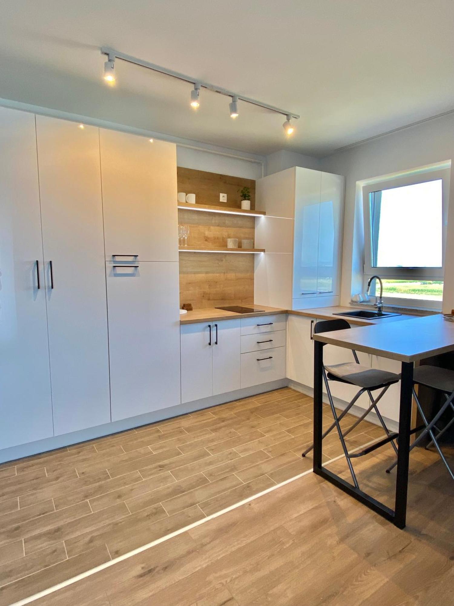 Blue Boho Studios And Apartments Brasov Bagian luar foto