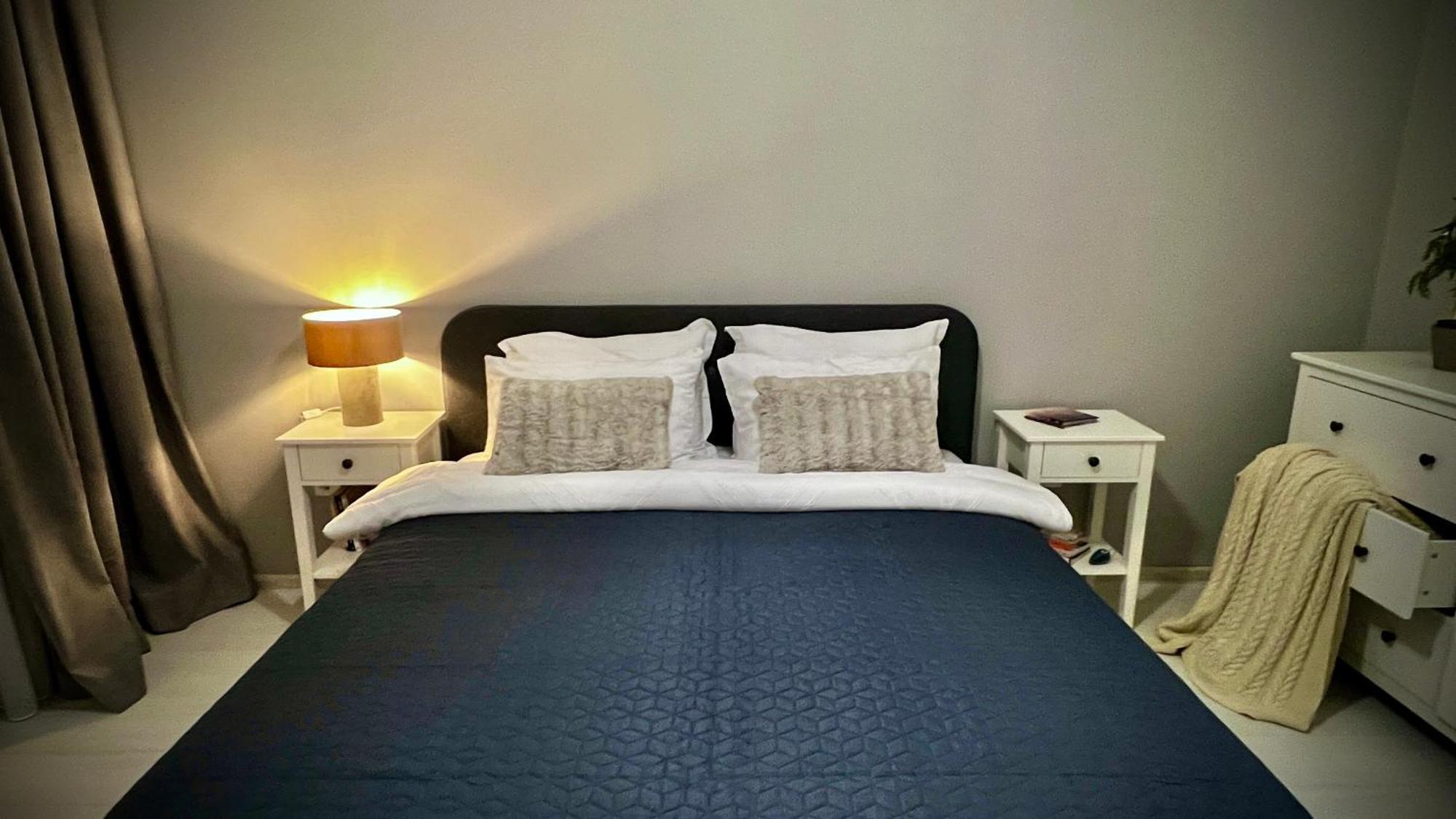 Blue Boho Studios And Apartments Brasov Bagian luar foto
