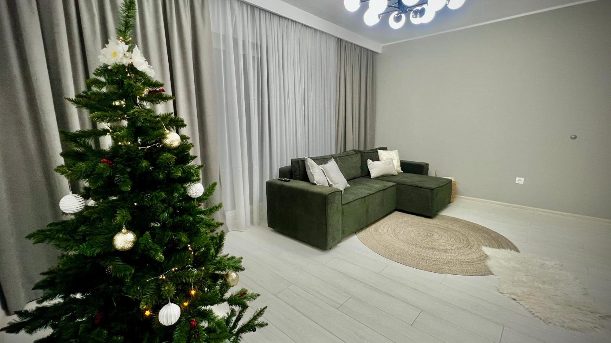 Blue Boho Studios And Apartments Brasov Bagian luar foto